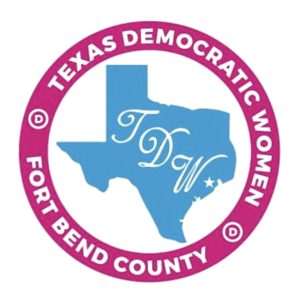 Texas Democratic Women of Fort Bend County